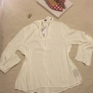 "Rocker Chic" NWT SANCTUARY TOP